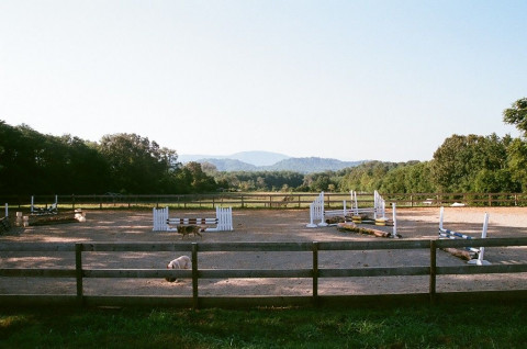 Visit Mountain Meadow Equestrian Center