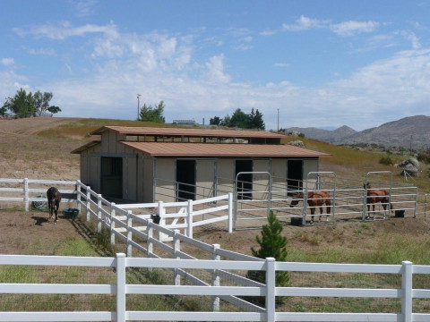Visit Zalatoy Ranch