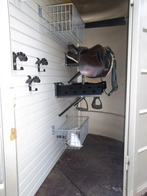Visit Eagle Eyrie Equine, LLC