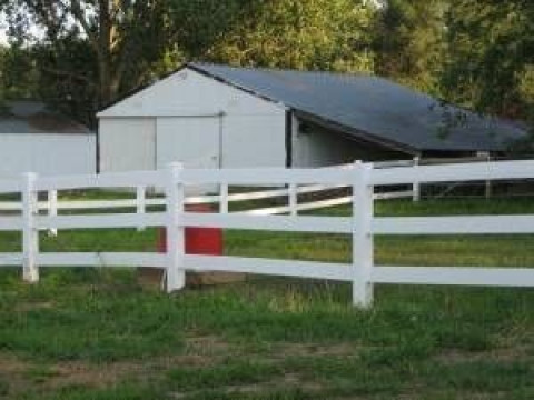 Visit Meadowview Stables of Woodbury