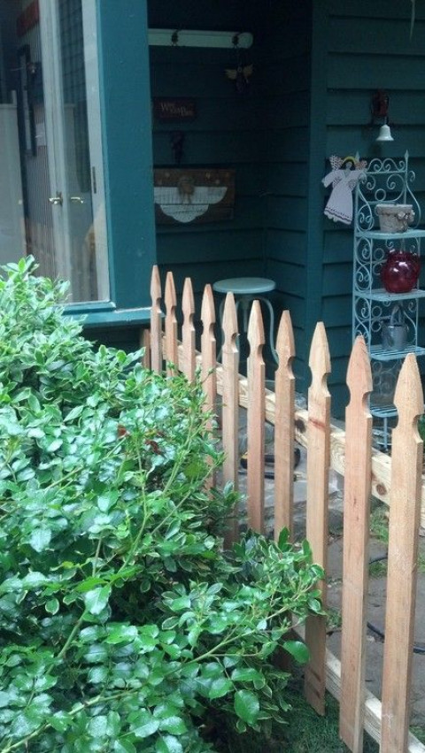 Visit Parks Fence Company