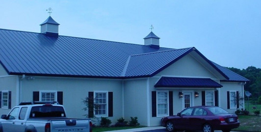 Visit Circle C Stable