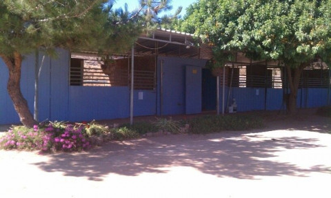Visit Private Boarding available or can be used by Trainer too!!!!!!!!!!!!!!!