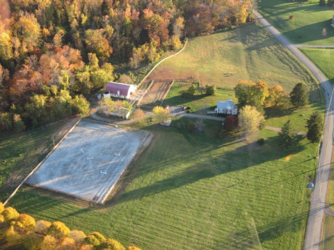 Visit Bay Meadow Farm LLC