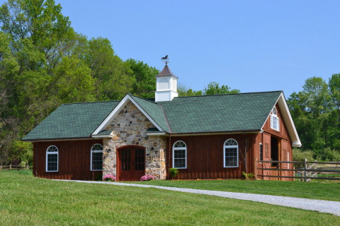 Visit Quality Buildings LLC