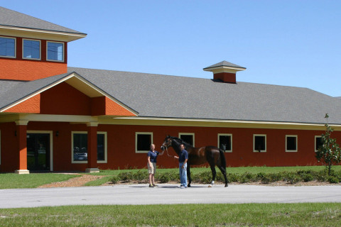 Visit WB Equestrian, Inc.