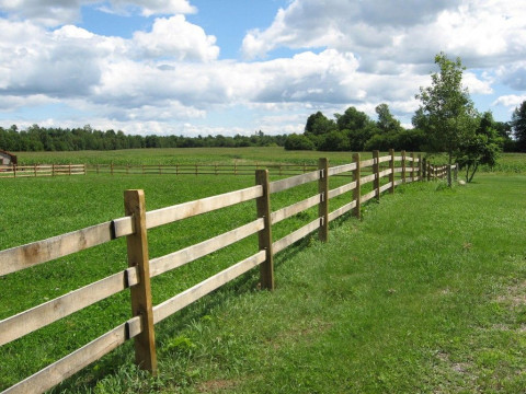 Visit Litchfield Hills Fence Company