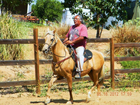 Visit Rancho de los Cielos