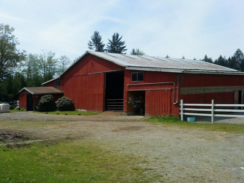 Visit Arciniega Stables