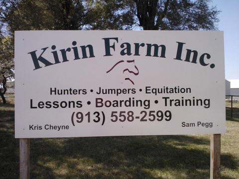 Visit Kirin Farms