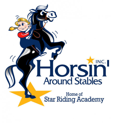Visit Horsin' Around Stables, INC., Home of Star Riding Academy