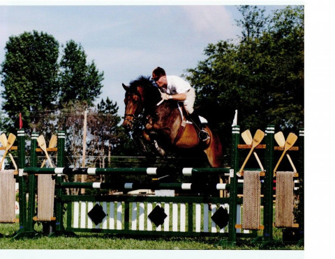 Visit Castalian Equestrian Center