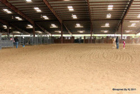 Visit Lone Wolf Ranch Arena
