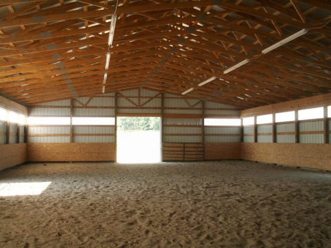 Visit Gilgal Farm