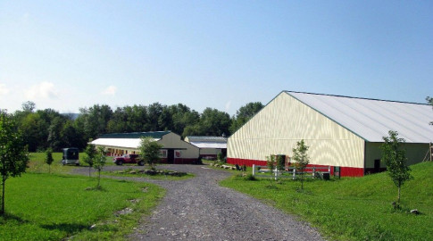 Visit Duchess Farm Equestrian Center