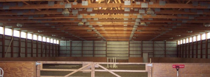 Visit Silver Lining Stables