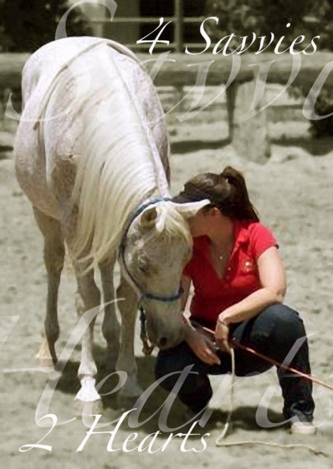 Visit Two Hearts Natural Horsemanship