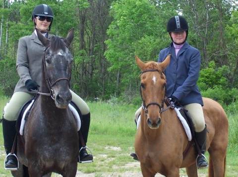 Visit Grand Cheval Equestrian