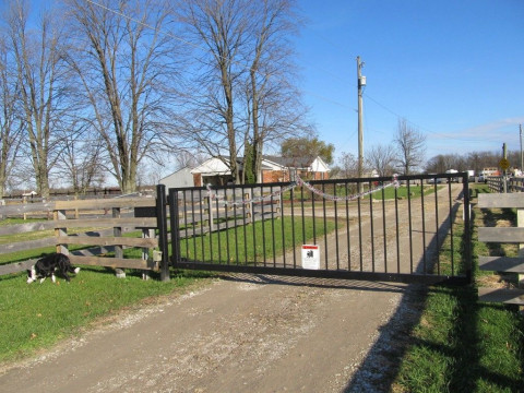 Visit Walker Training Stables, Inc.