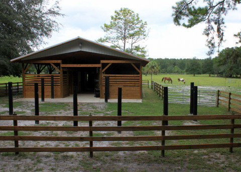 Visit Canopy Oak Trails