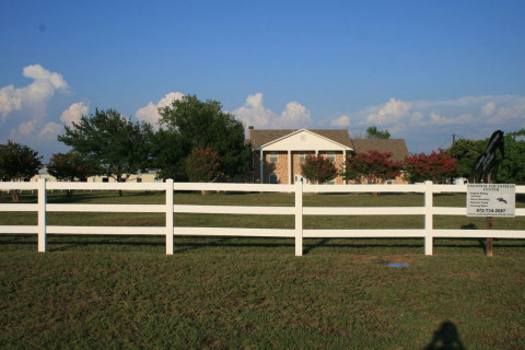 Visit Colonial Equestrian Center