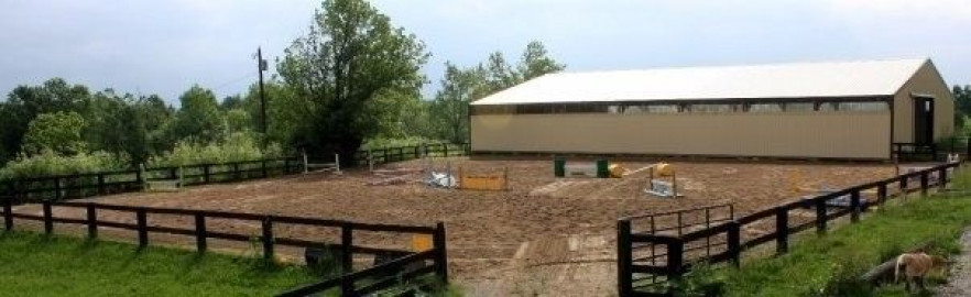 Visit Paddle Stone Equestrian Center LLC.