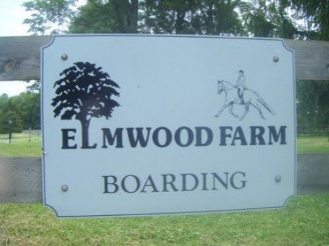 Visit Elmwood Farm