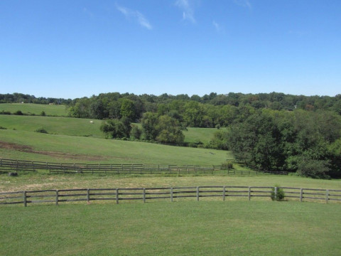 Visit Sunny Knoll Farm