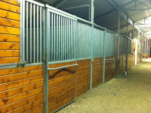 Visit Garrett Ranch