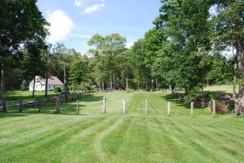 Visit Indian Pipe Hollow Farm