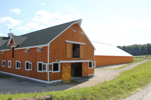 Visit Peterborough Building Consulting LLC