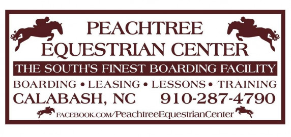 Visit Peachtree Equestrian Center