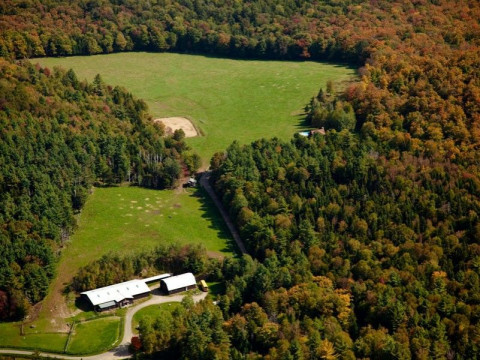 Visit Saddleback Ranch & Stables