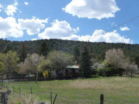 Visit Wanabe Ranch