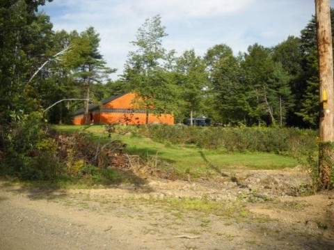 Visit Grandview Stables