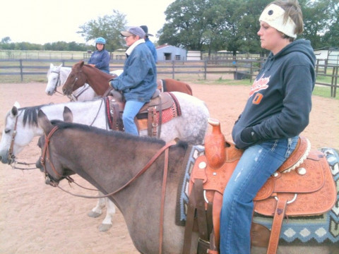 Visit Golden Curls Ranch