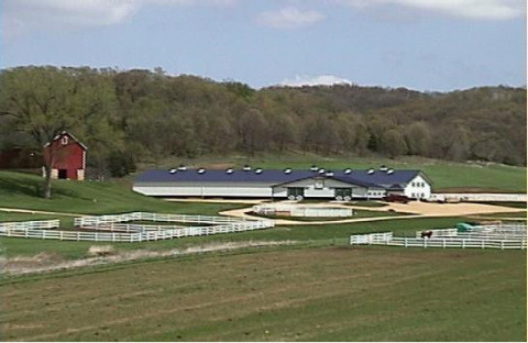 Visit Endless Valley Stables