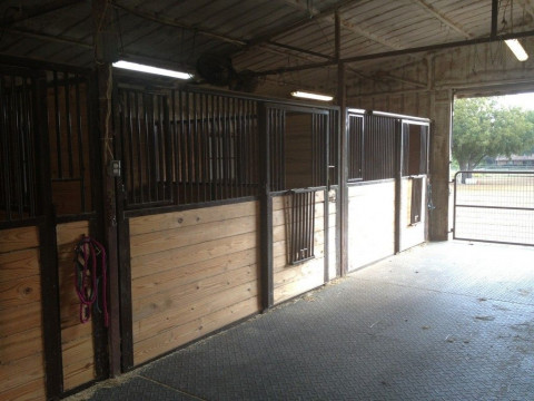 Visit Honey Do Stables