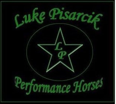 Visit Luke Pisarcik Performance Horses