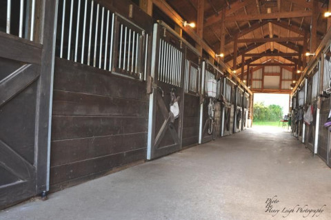 Visit NorthView Equestrian Center