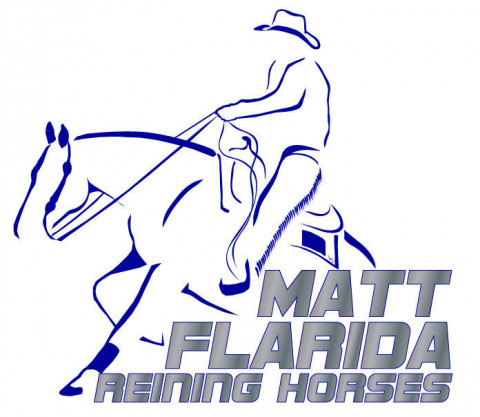 Visit Matt Flarida Reining Horses