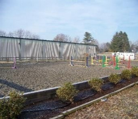 Visit Stone Field Stables, Inc.