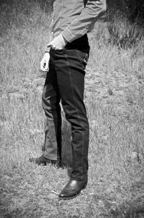 Visit Trail Riders Jeans