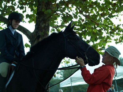 Visit Two Mills Farm