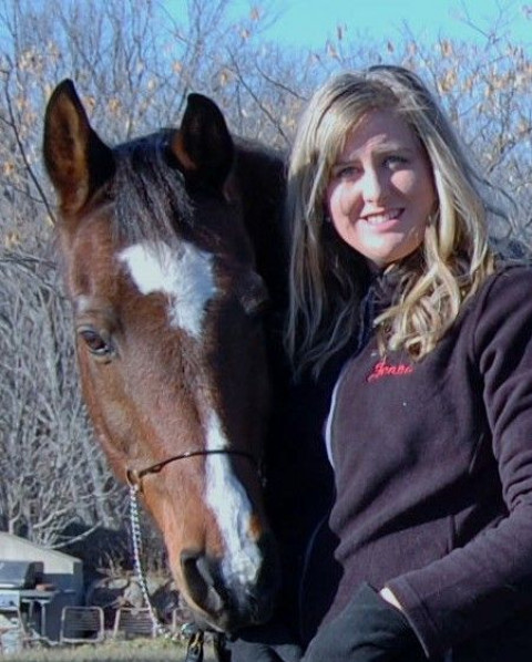 Visit Jenna Brumm Horsemanship