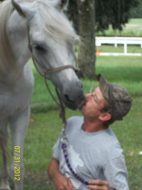 Visit I.G.H. Natural Horsemanship