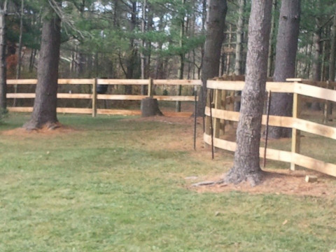 Visit Galaxy Fence Services