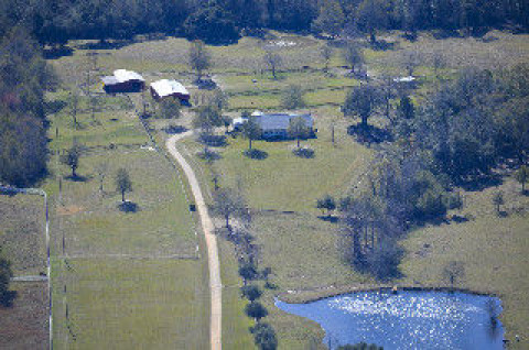 Visit Meadow Creek Farm
