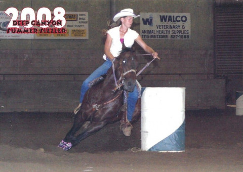 Visit Cedar Ridge Equines Summer Horse Camps!