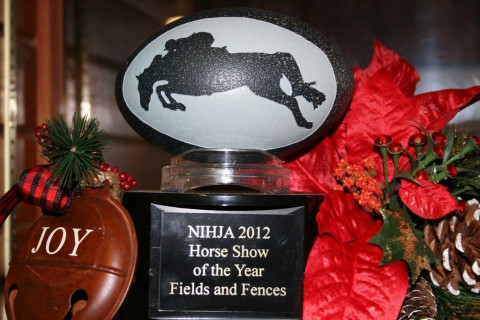 Visit Fields & Fences School of Horsemanship, Inc.